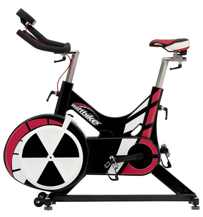 Wattbike trainer review sale